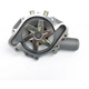 Purchase Top-Quality US MOTOR WORKS - US773 - Engine Water Pump pa4