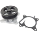 Purchase Top-Quality US MOTOR WORKS - US8105 - Engine Water Pump pa4