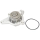 Purchase Top-Quality US MOTOR WORKS - US8111 - Engine Water Pump pa3