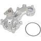 Purchase Top-Quality US MOTOR WORKS - US8116 - Engine Water Pump pa4