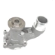 Purchase Top-Quality US MOTOR WORKS - US8125 - Engine Water Pump pa2