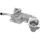 Purchase Top-Quality New Water Pump by US MOTOR WORKS - US8141 pa4