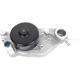 Purchase Top-Quality New Water Pump by US MOTOR WORKS - US8142 pa4