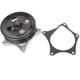 Purchase Top-Quality US MOTOR WORKS - US8147 - Engine Water Pump pa4