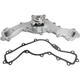 Purchase Top-Quality US MOTOR WORKS - US8148 - Engine Water Pump pa2