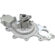 Purchase Top-Quality New Water Pump by US MOTOR WORKS - US8149 pa4