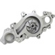 Purchase Top-Quality New Water Pump by US MOTOR WORKS - US8149 pa5