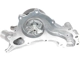 Purchase Top-Quality New Water Pump by US MOTOR WORKS - US8151 pa4