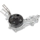 Purchase Top-Quality New Water Pump by US MOTOR WORKS - US8151 pa5