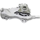 Purchase Top-Quality New Water Pump by US MOTOR WORKS - US8152 pa4