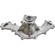 Purchase Top-Quality New Water Pump by US MOTOR WORKS - US8153 pa5