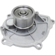 Purchase Top-Quality New Water Pump by US MOTOR WORKS - US8154 pa5