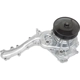 Purchase Top-Quality New Water Pump by US MOTOR WORKS - US8157 pa2