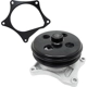 Purchase Top-Quality New Water Pump by US MOTOR WORKS - US8158 pa2