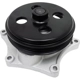 Purchase Top-Quality New Water Pump by US MOTOR WORKS - US8158 pa3