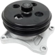 Purchase Top-Quality New Water Pump by US MOTOR WORKS - US8158 pa4