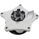 Purchase Top-Quality New Water Pump by US MOTOR WORKS - US8158 pa5