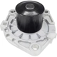 Purchase Top-Quality New Water Pump by US MOTOR WORKS - US8159 pa2