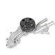Purchase Top-Quality New Water Pump by US MOTOR WORKS - US8160 pa3