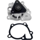 Purchase Top-Quality New Water Pump by US MOTOR WORKS - US8163 pa2
