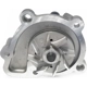 Purchase Top-Quality New Water Pump by US MOTOR WORKS - US8163 pa4