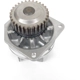 Purchase Top-Quality New Water Pump by US MOTOR WORKS - US8164 pa5