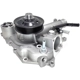 Purchase Top-Quality US MOTOR WORKS - US8169 - Engine Water Pump pa1