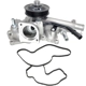 Purchase Top-Quality US MOTOR WORKS - US8169 - Engine Water Pump pa4