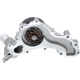 Purchase Top-Quality New Water Pump by US MOTOR WORKS - US8170 pa4