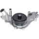 Purchase Top-Quality New Water Pump by US MOTOR WORKS - US8170 pa5