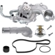 Purchase Top-Quality US MOTOR WORKS - US8171T - New Water Pump pa4