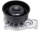 Purchase Top-Quality US MOTOR WORKS - US8177 - Engine Water Pump pa2