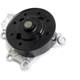 Purchase Top-Quality US MOTOR WORKS - US8182 - Engine Water Pump pa1