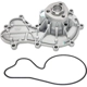 Purchase Top-Quality New Water Pump by US MOTOR WORKS - US8186 pa1