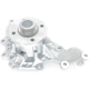 Purchase Top-Quality New Water Pump by US MOTOR WORKS - US8188 pa1
