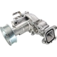 Purchase Top-Quality US MOTOR WORKS - US8199-2 - New Water Pump pa1