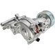 Purchase Top-Quality US MOTOR WORKS - US8199-2 - New Water Pump pa3