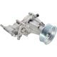 Purchase Top-Quality US MOTOR WORKS - US8199-2 - New Water Pump pa4