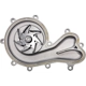 Purchase Top-Quality New Water Pump by US MOTOR WORKS - US8202 pa4