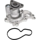Purchase Top-Quality New Water Pump by US MOTOR WORKS - US8203 pa1