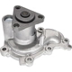 Purchase Top-Quality New Water Pump by US MOTOR WORKS - US8203 pa2