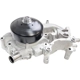 Purchase Top-Quality New Water Pump by US MOTOR WORKS - US8206 pa2