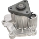Purchase Top-Quality New Water Pump by US MOTOR WORKS - US8213 pa2