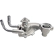 Purchase Top-Quality New Water Pump by US MOTOR WORKS - US8220 pa3