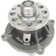 Purchase Top-Quality New Water Pump by US MOTOR WORKS - US85 pa3