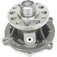 Purchase Top-Quality New Water Pump by US MOTOR WORKS - US85 pa5