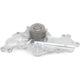 Purchase Top-Quality New Water Pump by US MOTOR WORKS - US8910 pa2