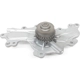 Purchase Top-Quality New Water Pump by US MOTOR WORKS - US8910 pa3