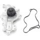 Purchase Top-Quality New Water Pump by US MOTOR WORKS - US8910 pa5