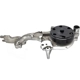 Purchase Top-Quality New Water Pump by US MOTOR WORKS - US8918-2 pa3